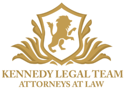 Kennedy Legal Team
