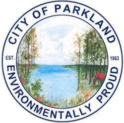 City of Parkland
