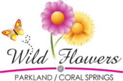 Wildflowers of Parkland Coral Springs