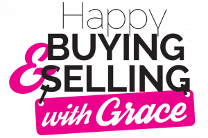 Happy Buying & Selling with Grace