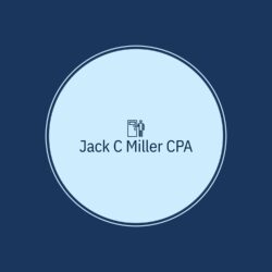 Jack C. Miller, Certified Public Accountant