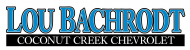 Lou Bachrodt Chevrolet Coconut Creek